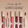 Увлажняющий бальзам для губ Summer Fridays Dream Lip Oil for Moisturizing Sheer Coverage Blush Dreams 0.15 oz / 4.5g - Фото 5