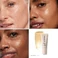 Тональний крем Iris&Romeo Weekend Skin SPF 50 Instant Glow Tinted Mineral Sunscreen with Vitamin C + Niacinamide Universal - sheer luminosity 1.8 oz - Фото 5