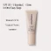 Тональний крем Iris&Romeo Weekend Skin SPF 50 Instant Glow Tinted Mineral Sunscreen with Vitamin C + Niacinamide Universal - sheer luminosity 1.8 oz - Фото 6