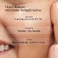 Тональний крем Iris&Romeo Weekend Skin SPF 50 Instant Glow Tinted Mineral Sunscreen with Vitamin C + Niacinamide Universal - sheer luminosity 1.8 oz - Фото 8