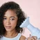 Компактний фен Mane This Totally Blows! Ionic Compact Hair Dryer - Фото 7