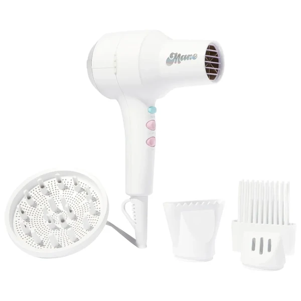 Компактний фен Mane This Totally Blows! Ionic Compact Hair Dryer