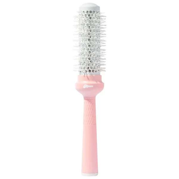 Керамічна кругла щітка для волосся Mane BRB 1.3" Ceramic Round Hair Brush
