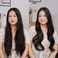 Плойка для завивки волосся 38мм Mane Handle with Curl 1.5" Curling Iron - Фото 2