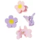 Кліпси для волосся Mini Mane Lil' Daisy Mini Hair Clips - Фото 1