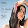 Масло для волосся Vegamour Mini HYDR-8 Weightless Repair Hair Oil 15 мл - Фото 7