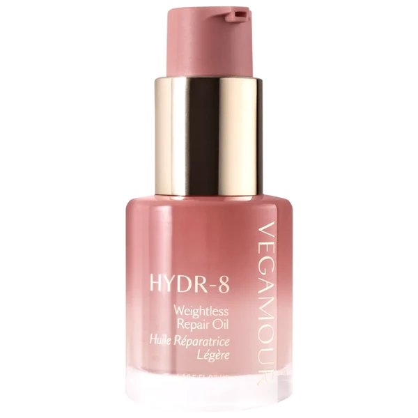Масло для волосся Vegamour Mini HYDR-8 Weightless Repair Hair Oil 15 мл