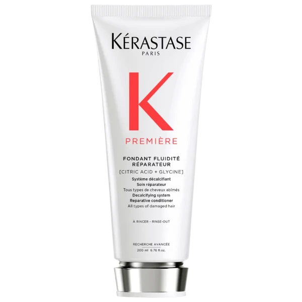 Відновлюючий кондиціонер для пошкодженого волосся Kérastase Résistance Réparateur 6.8 oz