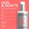 Відновлюючий кератиновий комплекс для волосся Kérastase Première Repairing Pre-Shampoo Treatment for Damaged Hair 8.5 oz - Фото 7
