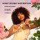 Парфум для волосся з медом Gisou Mini Honey Infused Hair Perfume - Wild Rose 1.7 oz / 50 mL - Фото 2