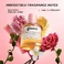 Парфум для волосся з медом Gisou Mini Honey Infused Hair Perfume - Wild Rose 1.7 oz / 50 mL - Фото 4