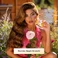 Парфум для волосся з медом Gisou Mini Honey Infused Hair Perfume - Wild Rose 1.7 oz / 50 mL - Фото 5
