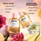 Парфум для волосся з медом Gisou Mini Honey Infused Hair Perfume - Wild Rose 1.7 oz / 50 mL - Фото 6