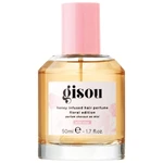 Парфум для волосся з медом Gisou Mini Honey Infused Hair Perfume - Wild Rose 1.7 oz / 50 mL