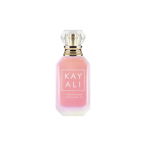 Парфюм KAYALI VANILLA CANDY ROCK SUGAR | 42 Eau de Parfum Size: 0.34 oz / 10 ml