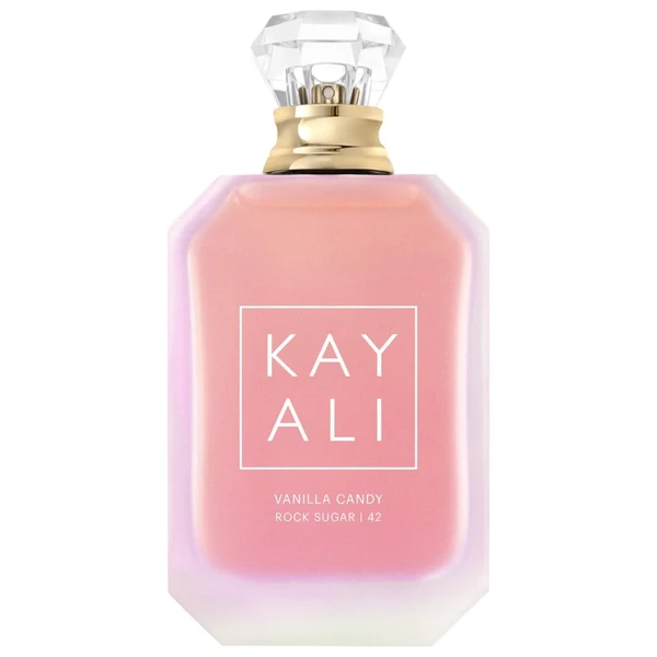 Парфюм KAYALI VANILLA CANDY ROCK SUGAR | 42 Eau de Parfum Size: 1.7 oz / 50 ml