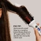 Інфрачервона термощітка для волосся BondiBoost Infrared Heated Thermal Round Brush - Фото 8