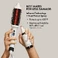 Інфрачервона термощітка для волосся BondiBoost Infrared Heated Thermal Round Brush - Фото 9