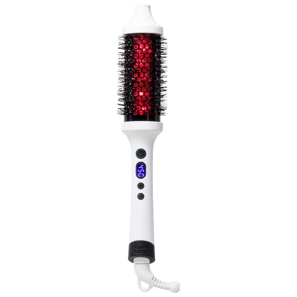 Інфрачервона термощітка для волосся BondiBoost Infrared Heated Thermal Round Brush