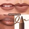 Кремовый карандаш для губ, глаз, щек Tower 28 Beauty OneLiner Lip Liner + Eyeliner + Cheek Pencil Color: Color Me Fine - taupey brown Size 0.04 oz / 1.14 mL - Фото 3
