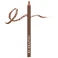 Кремовый карандаш для губ, глаз, щек Tower 28 Beauty OneLiner Lip Liner + Eyeliner + Cheek Pencil Color: Color Me Fine - taupey brown Size 0.04 oz / 1.14 mL - Фото 1