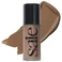 Рідкий кремовий бронзер Saie Dew Bronze Soft-Focus Sculpting Liquid Bronzer Color: Salt - fair to light with cool undertones Size .4 oz - Фото 1