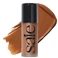 Жидкий кремовый бронзер Saie Dew Bronze Soft-Focus Sculpting Liquid Bronzer Color: Swim - light - medium to tan with warm undertones Size .4 oz / 12 mL - Фото 1