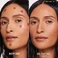 Жидкий кремовый бронзер Saie Dew Bronze Soft-Focus Sculpting Liquid Bronzer Color: Spritz - light-medium to tan with neutral undertones Size .4 oz - Фото 3