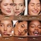 Жидкий кремовый бронзер Saie Dew Bronze Soft-Focus Sculpting Liquid Bronzer Color: Spritz - light-medium to tan with neutral undertones Size .4 oz - Фото 4