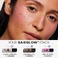 Жидкий кремовый бронзер Saie Dew Bronze Soft-Focus Sculpting Liquid Bronzer Color: Spritz - light-medium to tan with neutral undertones Size .4 oz - Фото 10