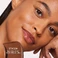 Жидкий кремовый бронзер Saie Dew Bronze Soft-Focus Sculpting Liquid Bronzer Color: Stinson - tan to deep with warm undertones Size .4 oz - Фото 2