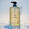 Гель для душу з ніацинамідом та пробіотиками Salt & Stone Black Rose & Oud Body Wash with Niacinamide + Probiotic Scent: Black Rose & Oud 15.2 oz - Фото 2