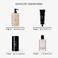 Гель для душу з ніацинамідом та пробіотиками Salt & Stone Black Rose & Oud Body Wash with Niacinamide + Probiotic Scent: Black Rose & Oud 15.2 oz - Фото 9
