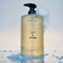 Гель для душу з пробіотиками Salt & Stone Bergamot & Hinoki Refillable Body Wash with Niacinamide + Probiotic Scent: Bergamot & Hinoki 15.2 oz - Фото 2
