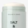 Натуральний дезодорант без алюмінію Salt & Stone Bergamot & Hinoki Extra-Strength Aluminum-Free Deodorant Scent: Bergamot & Hinoki 2.6 oz - Фото 2