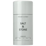 Натуральний дезодорант без алюмінію Salt & Stone Bergamot & Hinoki Extra-Strength Aluminum-Free Deodorant Scent: Bergamot & Hinoki 2.6 oz