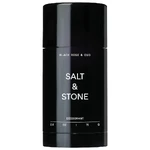 Дезодорант без алюмінію Salt & Stone Black Rose & Oud Extra-Strength Aluminum-Free Deodorant Scent: Black Rose & Oud 2.6 oz