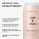 Дезодорант для чутливої шкіри без алюмінію Salt & Stone Bergamot & Hinoki Aluminum-Free Clear Gel Deodorant for Sensitive Skin Scent: Bergamot & Hinoki 2.6 oz - Фото 5