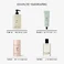 Дезодорант для чутливої шкіри без алюмінію Salt & Stone Bergamot & Hinoki Aluminum-Free Clear Gel Deodorant for Sensitive Skin Scent: Bergamot & Hinoki 2.6 oz - Фото 11