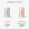 Дезодорант для чутливої шкіри без алюмінію Salt & Stone Bergamot & Hinoki Aluminum-Free Clear Gel Deodorant for Sensitive Skin Scent: Bergamot & Hinoki 2.6 oz - Фото 7