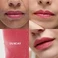 Матова помада MERIT Signature Lip Lightweight Matte Lipstick Color: Sunday - pink Size 0.10 oz - Фото 2