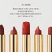 Матова помада MERIT Signature Lip Lightweight Matte Lipstick Color: Classic - neutral 0.10 oz / 3 g - Фото 8