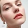 Матова помада MERIT Signature Lip Lightweight Matte Lipstick Color: Court - warm brick Size 0.10 oz - Фото 3