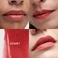 Матова помада MERIT Signature Lip Lightweight Matte Lipstick Color: Court - warm brick Size 0.10 oz - Фото 2