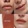 Матова помада MERIT Signature Lip Lightweight Matte Lipstick Color: Antibes - soft peach Size 0.10 oz - Фото 2