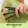 Набор кистей для макияжа глаз SEPHORA COLLECTION – The Eye Brush Set - Фото 2