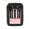 Набор кистей для макияжа лица SEPHORA COLLECTION – The Face Brush Set - Фото 4