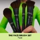 Набор кистей для макияжа лица SEPHORA COLLECTION – The Face Brush Set - Фото 2