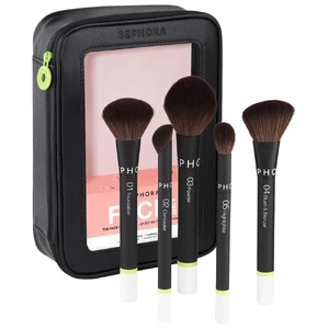 Sephora Favorites Пензлі для макіяжу Купити в Києві, Україні