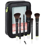 Стартовый набор кистей для макияжа SEPHORA COLLECTION – The Starter Brush Set